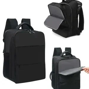 Women's Business Casual Travel Backpack Commuter Laptop Bag Large Capacity Shoulder Bag for Christmas Halloween Summer Winter Valentine's Day Birthday Gift