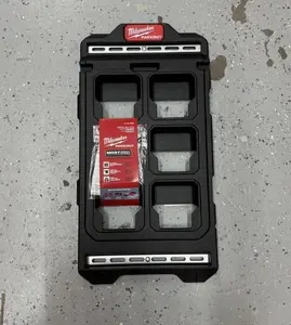 Milwaukee 48-22-8496 Compact Wall Plate Packout