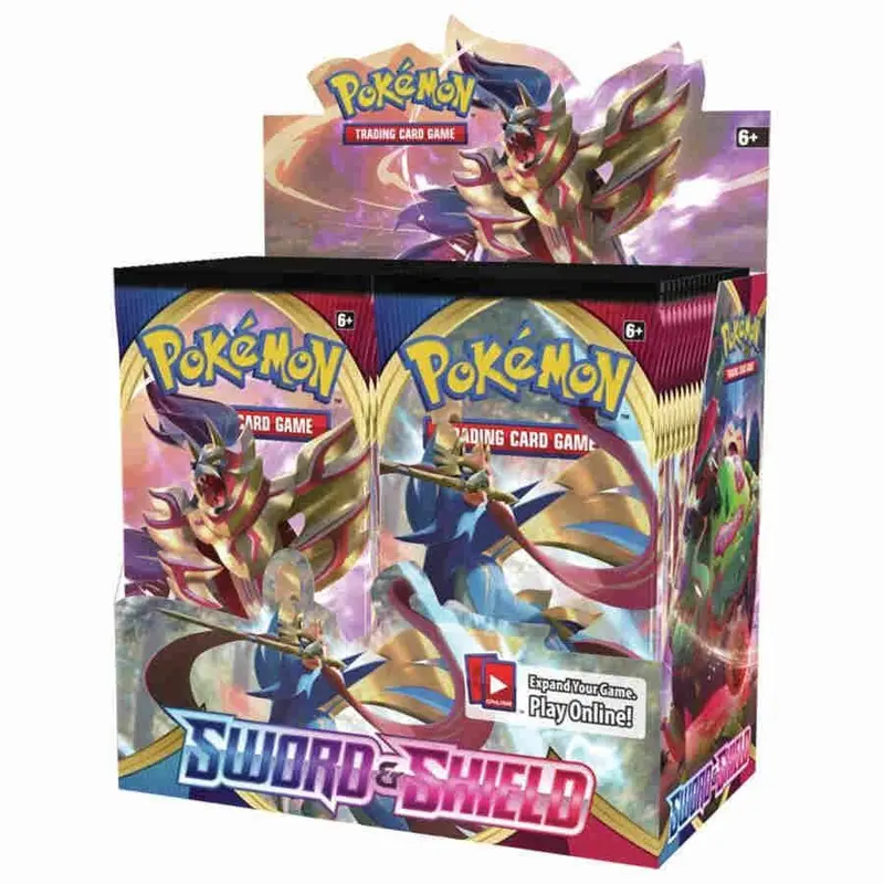 lost origin booster box card list - TikTok Shop