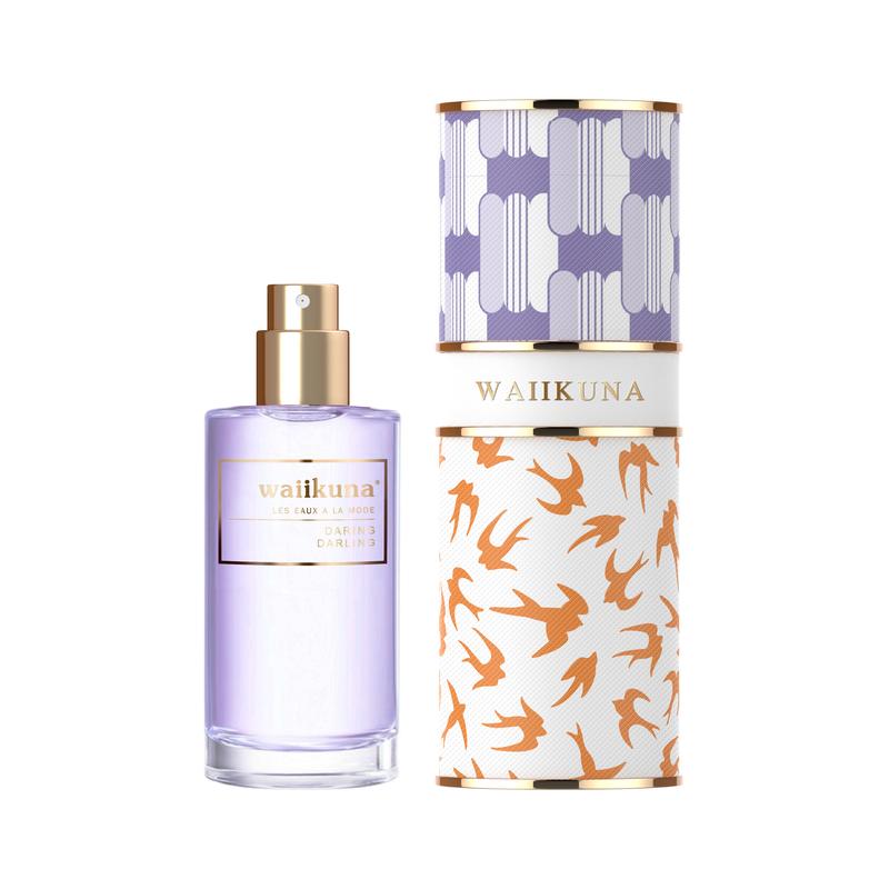 Gorgeous Palace Na Nishang Yunxiao perfume (50ml bottle)