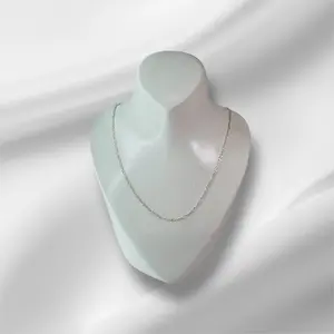 Silver Chain 925 - Elegant and Durable Silver Chain for All Seasons