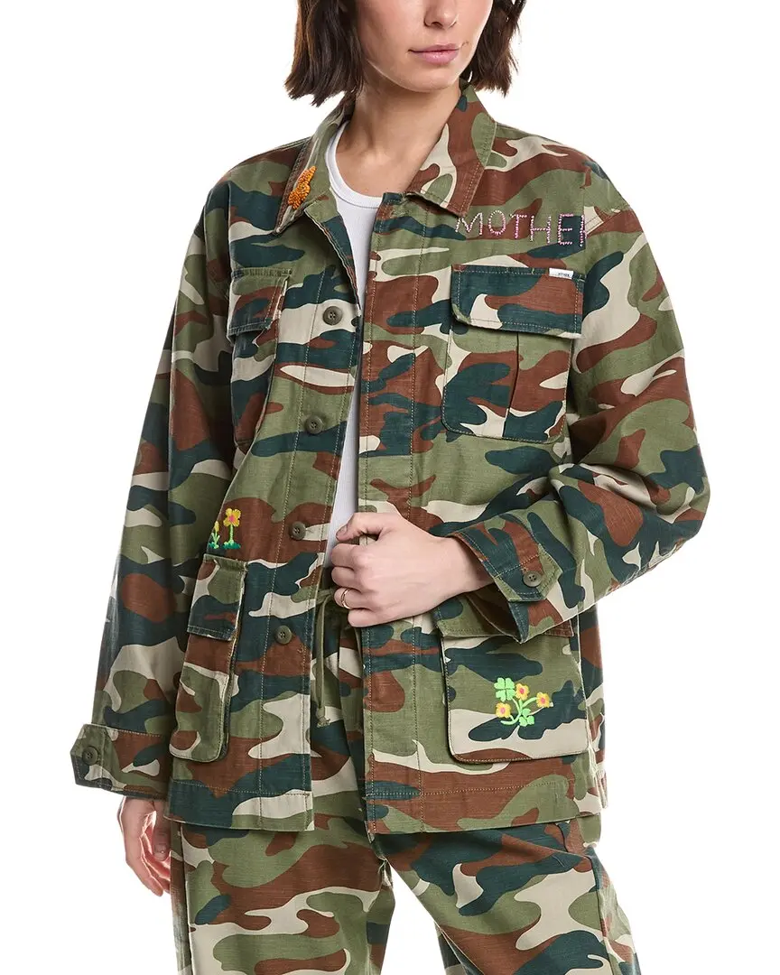 MOTHER The Foxhole Jacket