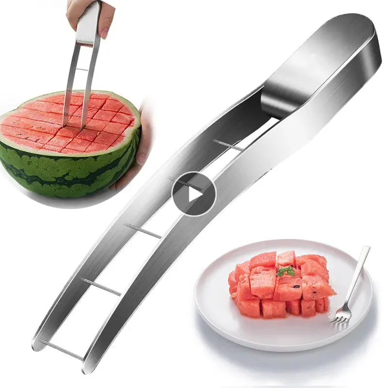 Watermelon Cutter