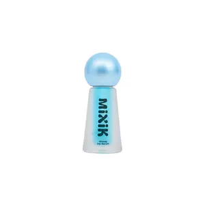 MIXIK SKIN Glossy Lip Serum - Moisturizing, Non-Sticky Lip Serum for Day and Night