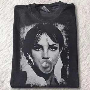 Comfort bubble gum balloon Vintage T-Shirt, Vintage T-Shirt, Gift For Man & Women Unisex T-Shirt
