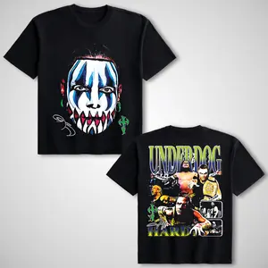 JEFF HARDY TEE, Wrestling Graphic Tee, WWE Shirt, WWE Shirt, Wrestler T-shirt, Gym Shirt, Wrestling Gift, Gift for Him Gift For Her Hoodie Sweatshirt Streetwear Crewneck Clothing Cotton Menswear