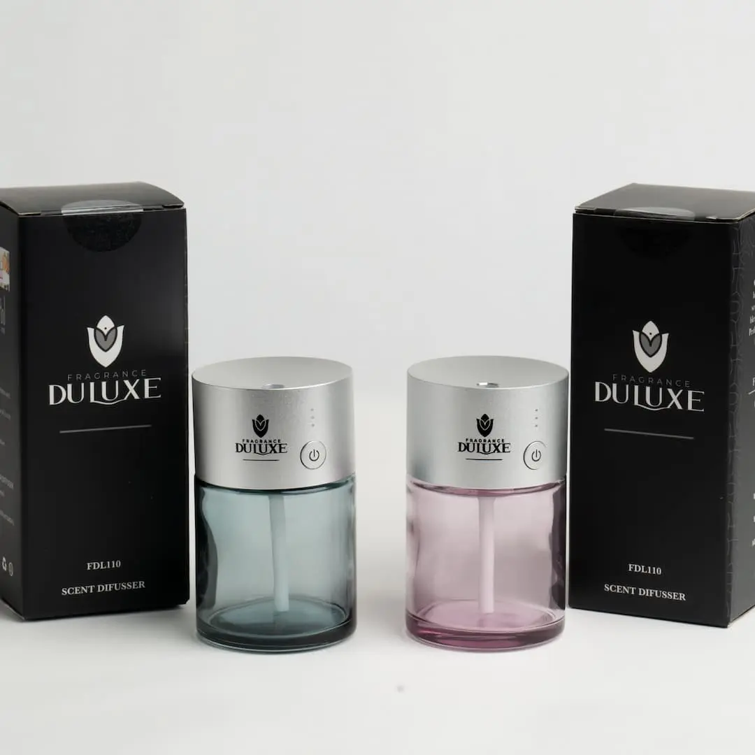 Combo Doble deluxe Diffuser FDL110