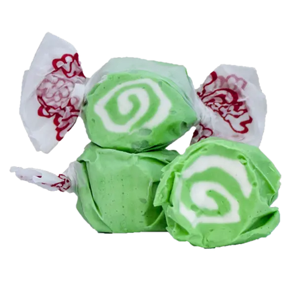 Key Lime Taffy