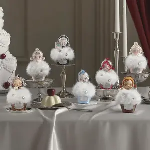 SkullPanda The Feast Begins Series Fragrance Pendant Blind Box