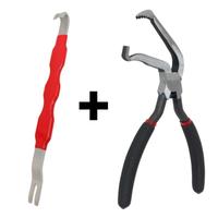 C (Red Separator Tool + Black60° Pliers)