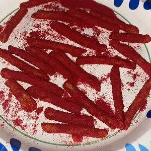 Tizon Lumbre Seasoning