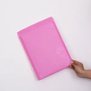 eullair 1 Pink Bag for Wig