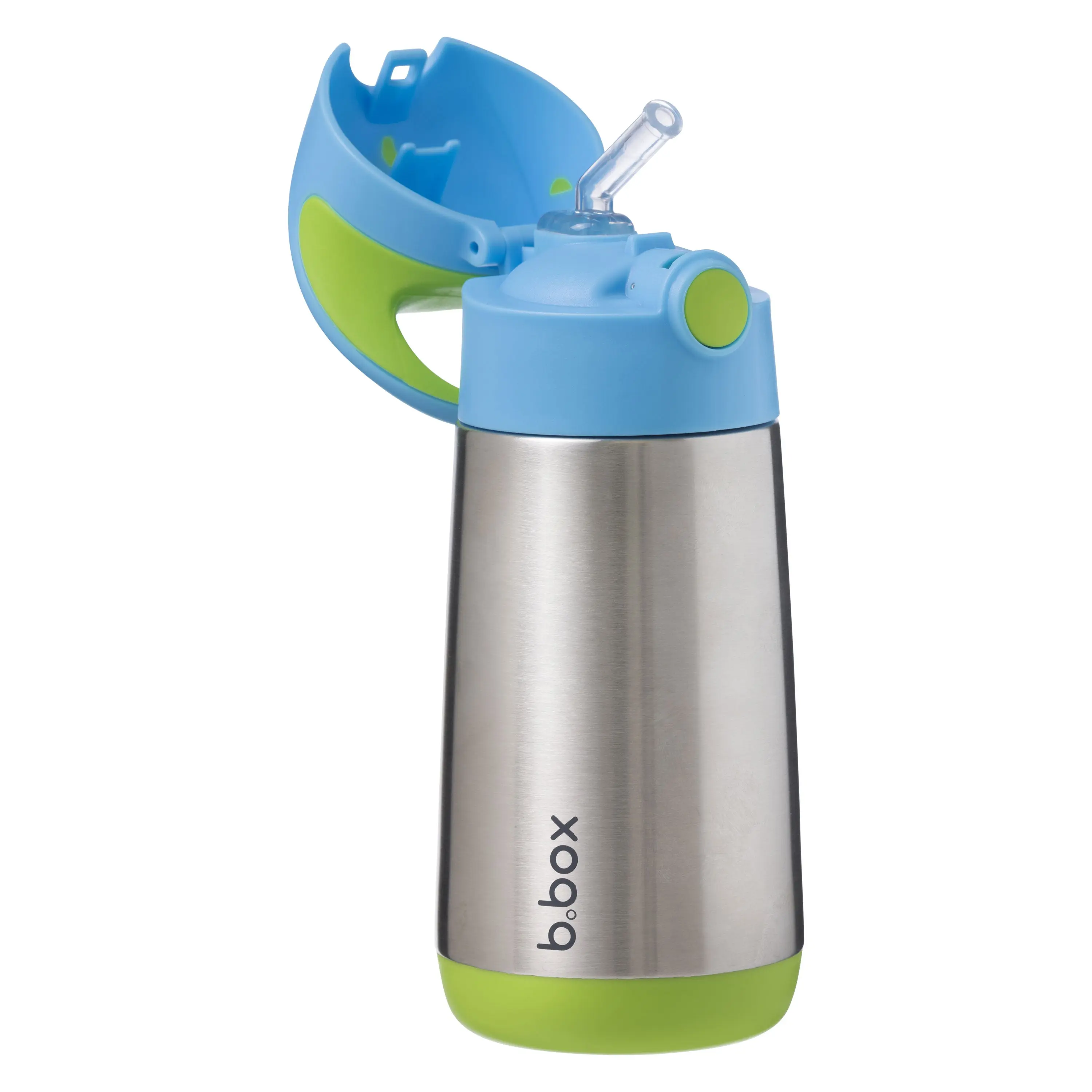 12oz insulated water bottle - ocean breeze