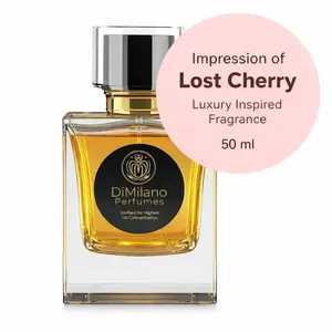 Impressions of Lost Cherry Eau De Parfum (EDP) 1.7 oz. or 50 ml ( LOST CHERRY)