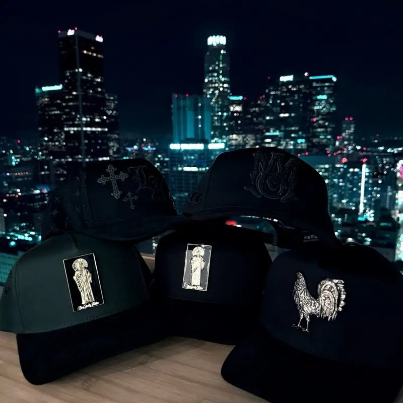 TOP PREMIUM SNAPBACK HAT TOP PREMIUM SNAPBACK HAT