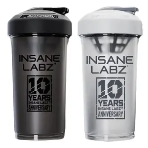 Insane Labz 10 Year SportShaker