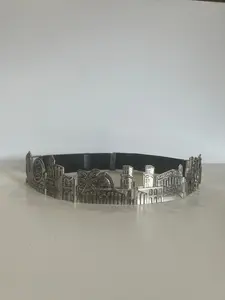 Palestinian Belt