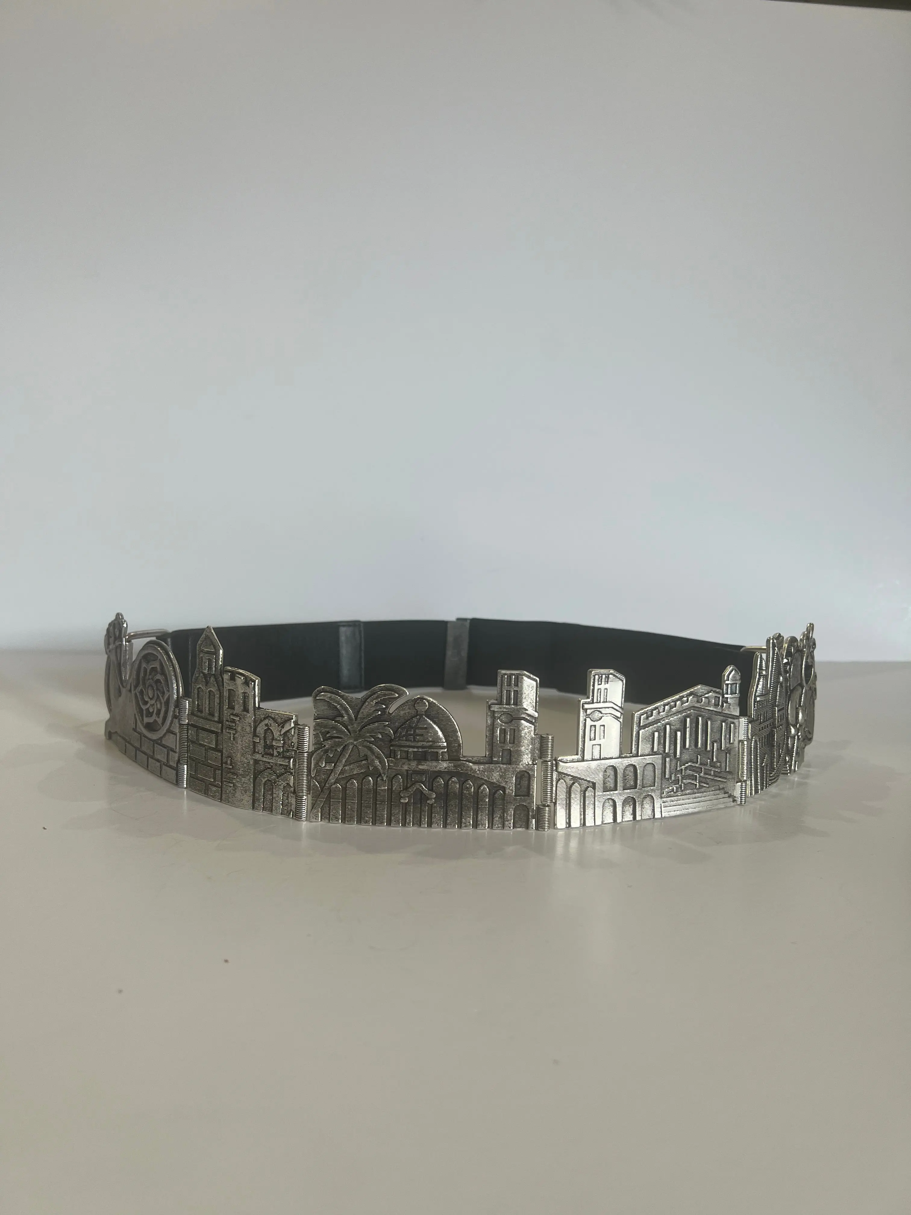 Palestinian Belt
