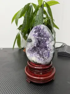 Connie(11466)gc.Amethyst egg