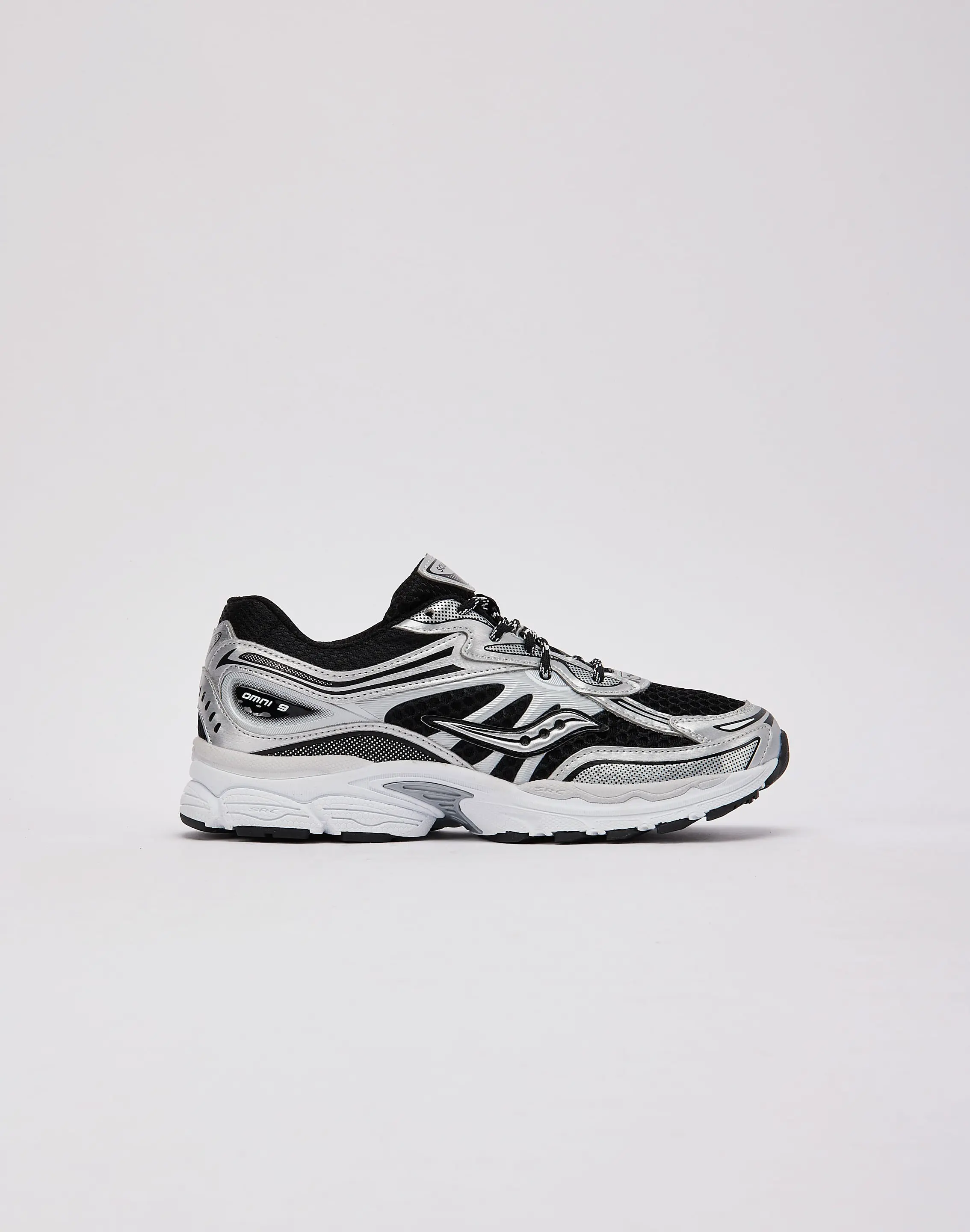 Kids Saucony Omni 9 Grade-School Kids Saucony Omni 9 Grade-School
