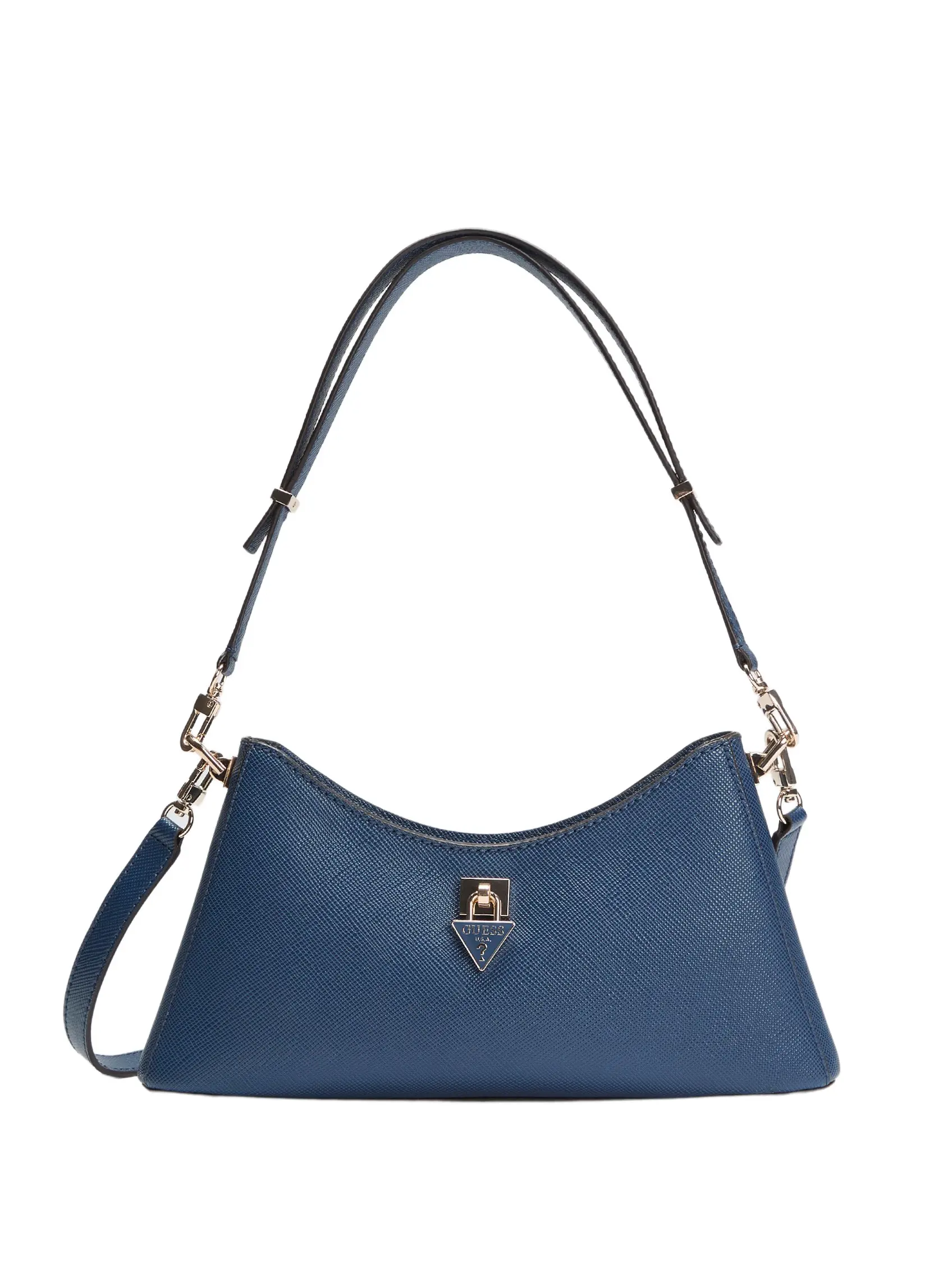 GUESS Female Patsie Shoulder Bag