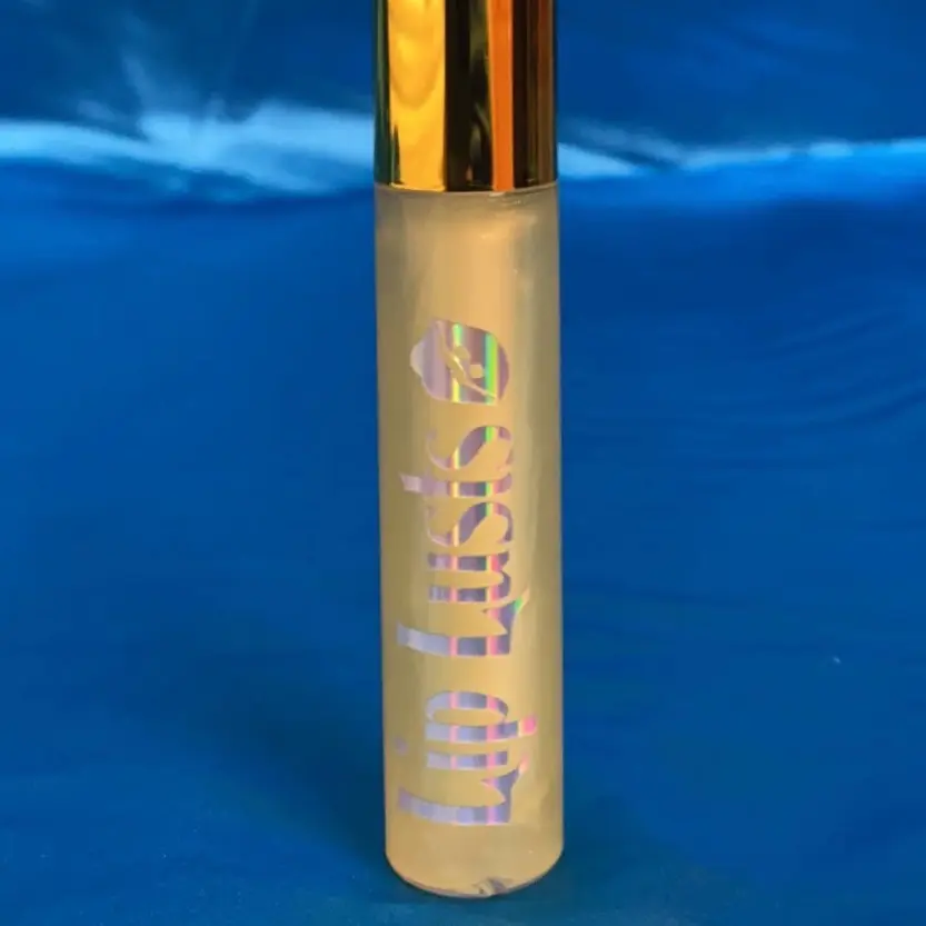 Pineapple Lip Gloss