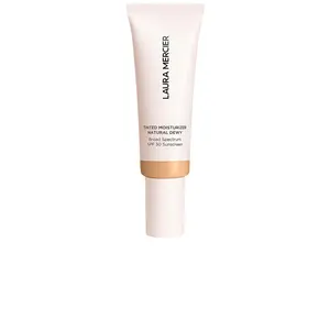 Laura Mercier Tinted Moisturizer Natural Dewy in 2w Citrine