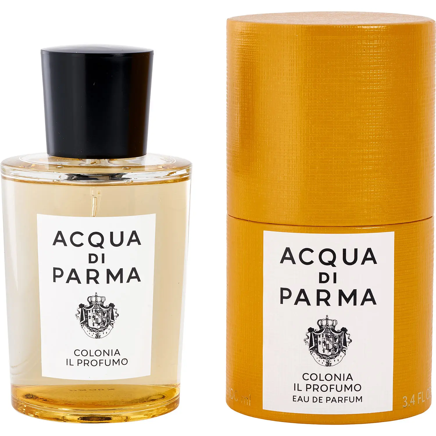 Acqua Di Parma Colonia Il Profumo By Acqua Di Parma Eau De Pafum Spray For Men