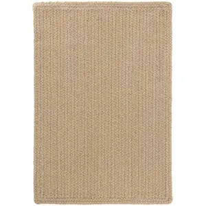 Rio Braided Handwoven Indoor/Outdoor Rug 10x14
