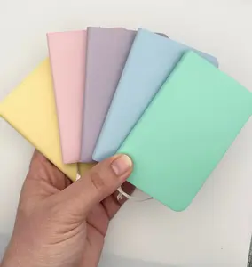 Mini Pocket Notebook Mini Pocket Notebook