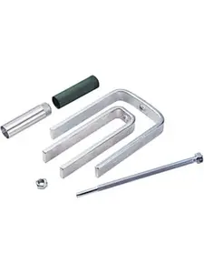 Lisle 57340 Steering Wheel Lock Plate Tool