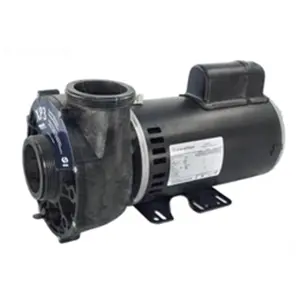 Aqua-Flo  230V, 4 HP 48Y 2 Speed XP2 Pump Flo-Master