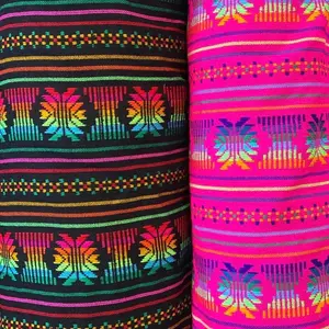 Cambaya/ Tela Mexicana