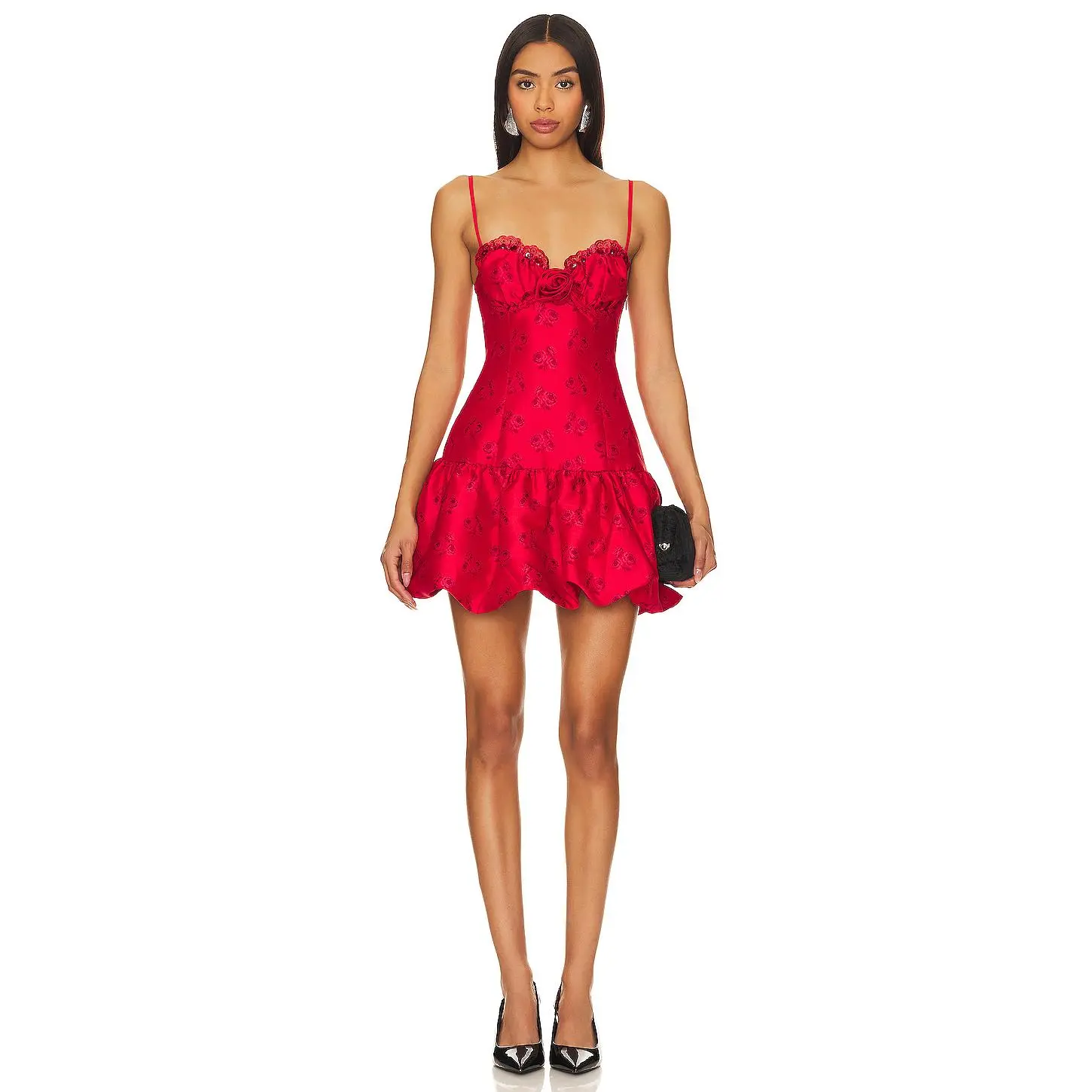 for love and lemons graduation dress Desiree Maxi Dress by For Love & Lemons