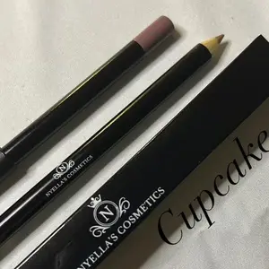 Lip liner-Cupcake