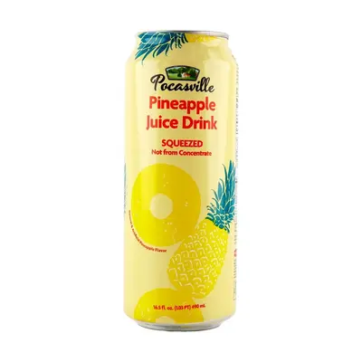 Best Pinapple Jucie TikTok Shop