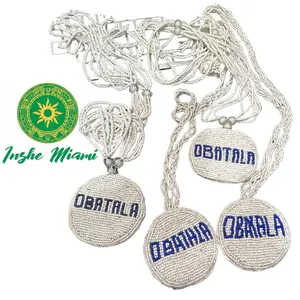 Traditional Name Necklaces