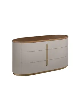 Ambra Dresser