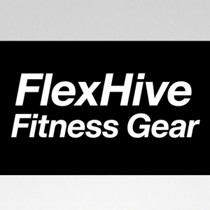 FlexHive Fitness Gear