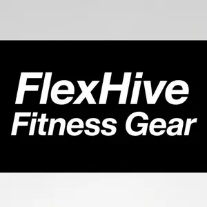 FlexHive Fitness Gear