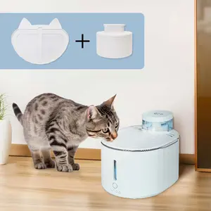 Magic Clean Plus Pet Water Fountain