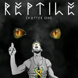 REPTILE CHAPTER ONE - The Obelisk