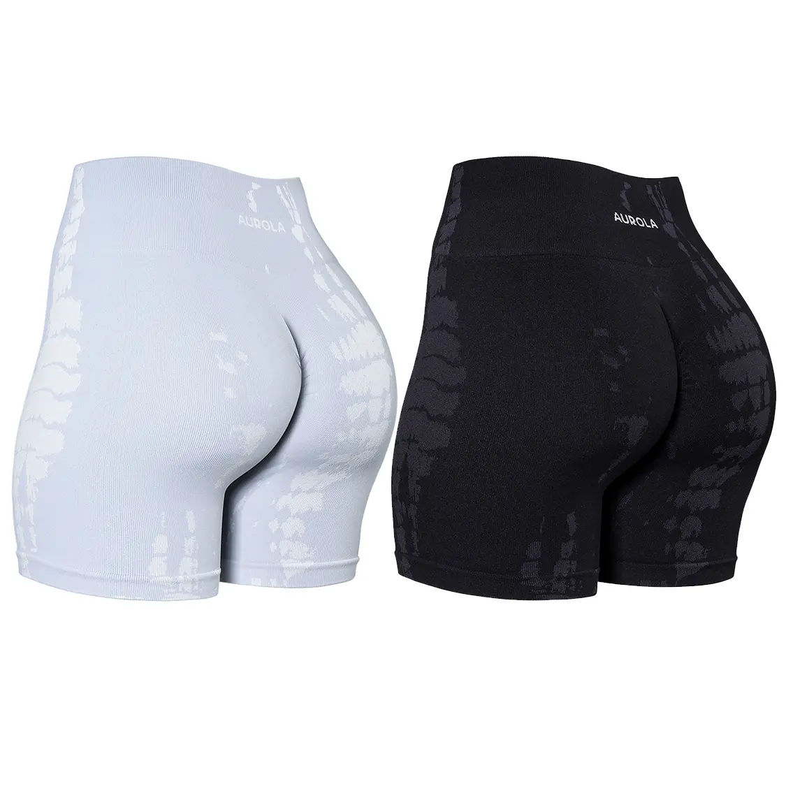 Set (Gray Dawn+Black)