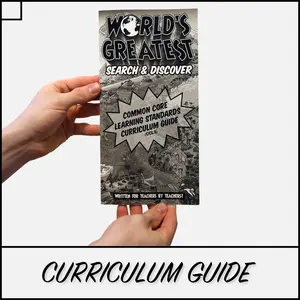 World History Curriculum Guide