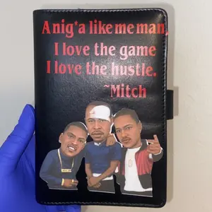 Paid in full budget book budget notebook