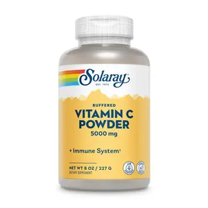 Vitamin C Crystalline, Buffered