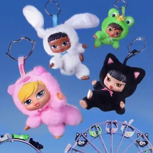 MGA Bratziez Blind Box