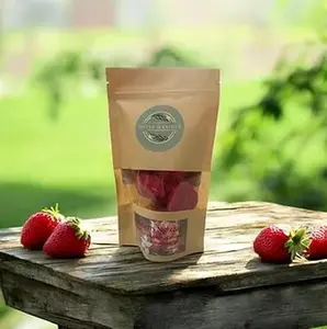 Strawberry Nightcap Wax Melts 3oz