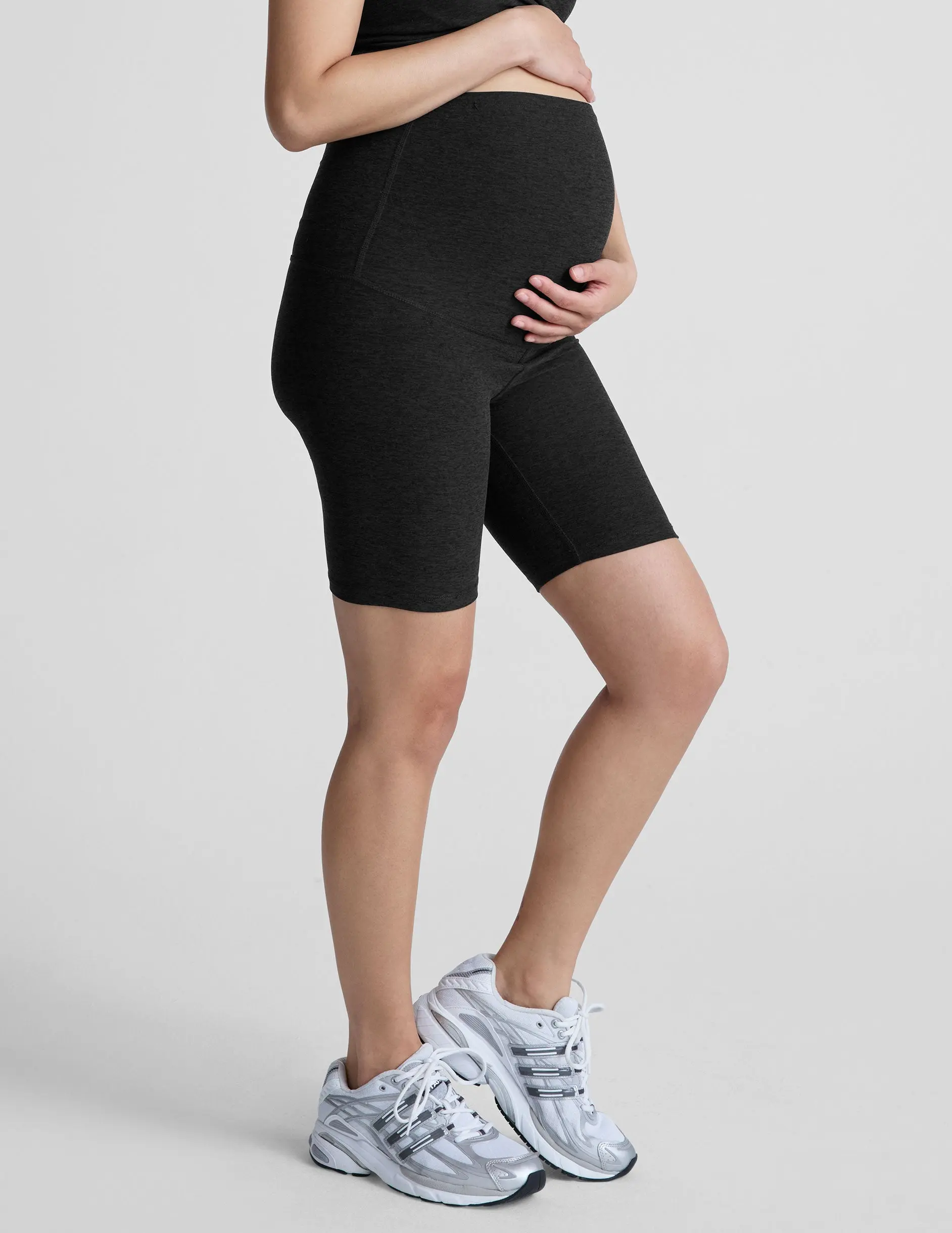 Spacedye™ Cruiser Maternity Biker Short