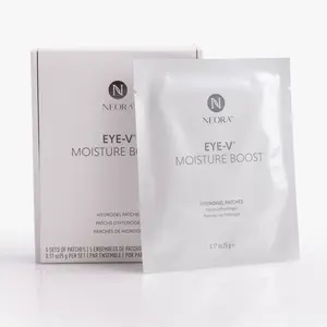 Eye-V™ Moisture Boost Hydrogel Patches